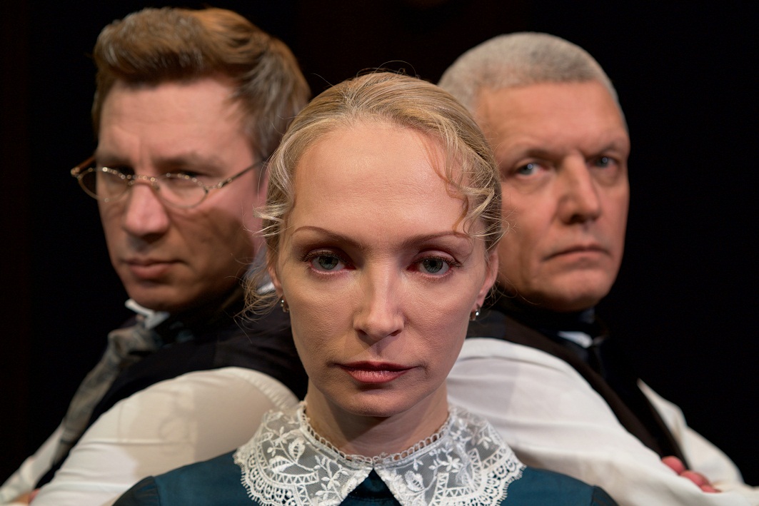 Спектакль Лондонский Треугольник Школа Современной Пьесы 23 марта 2019 19:00 Спектакль Лондонский Треугольник Школа Современной Пьесы 23 марта 2019 19:00