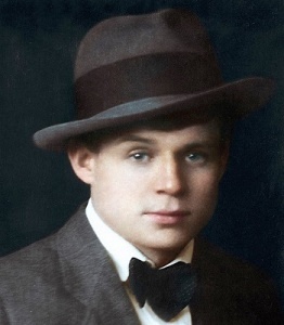 Есенин Есенин