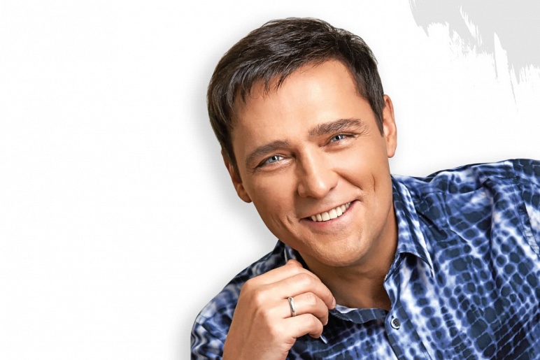 Юрий Шатунов Юрий Шатунов