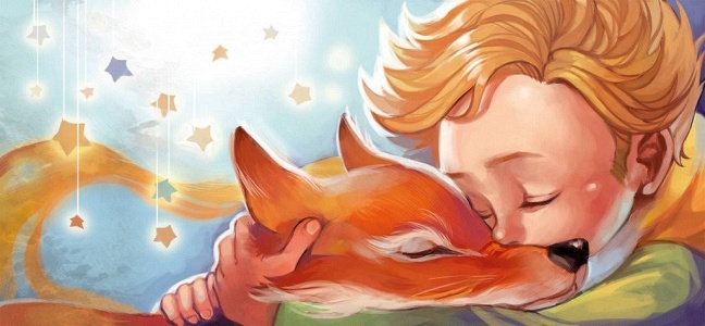 СПЕКТАКЛЬ "МАЛЕНЬКИЙ ПРИНЦ" (Г. РАМЕНСКОЕ) СПЕКТАКЛЬ "МАЛЕНЬКИЙ ПРИНЦ" (Г. РАМЕНСКОЕ)