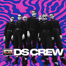 DS CREW 2024