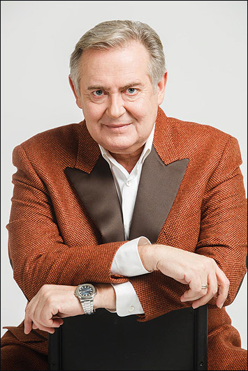 Юрий Стоянов Сольный концерт «Для своих» Юрий Стоянов Сольный концерт «Для своих»