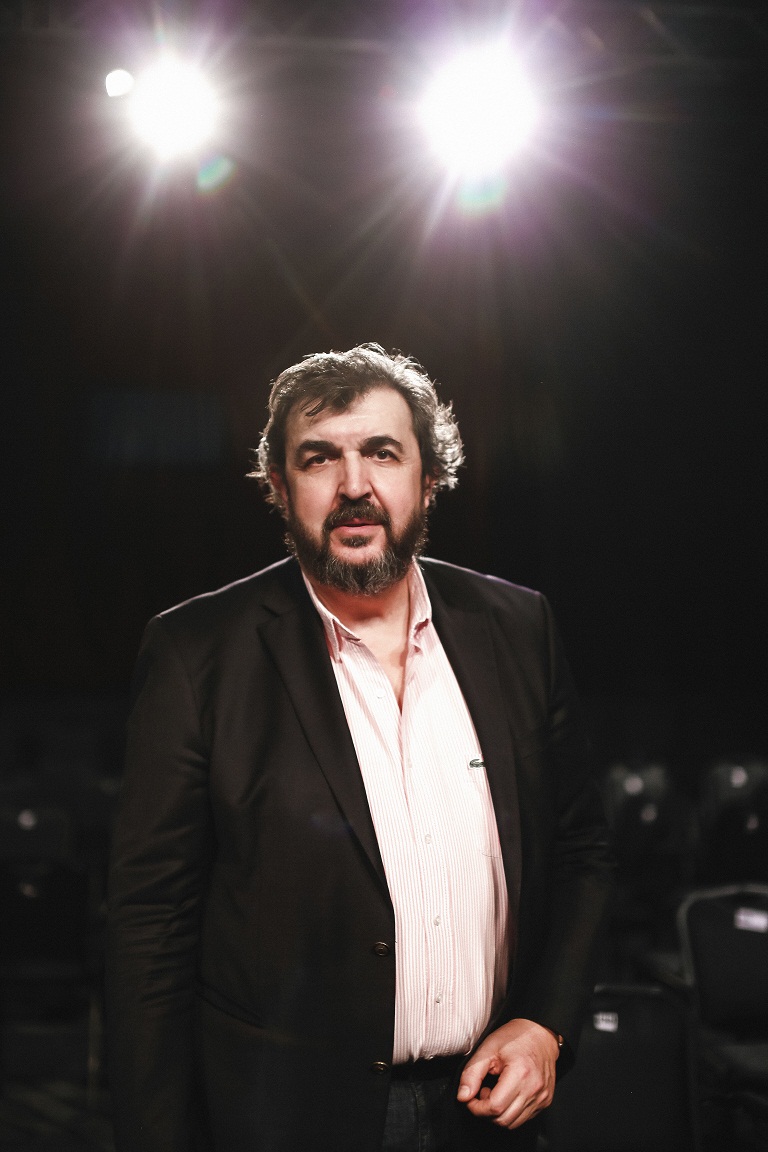 Спектакль ДОМ Школа Современной Пьесы 30 апреля 2019 19:00 Спектакль ДОМ Школа Современной Пьесы 30 апреля 2019 19:00