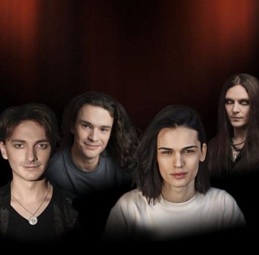 CoverШок! CoverШок!