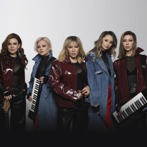 Группа "Комбинация" Группа "Комбинация"