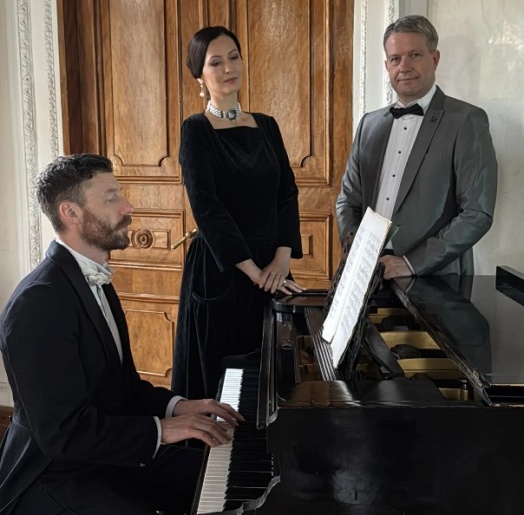 Музыка между строк Музыка между строк