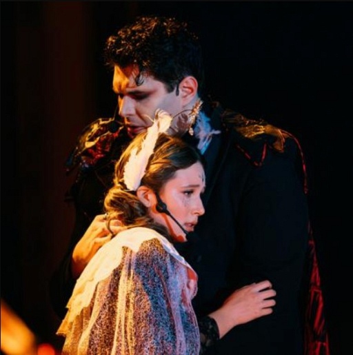 Рок-опера "Элоя: Перерождение"