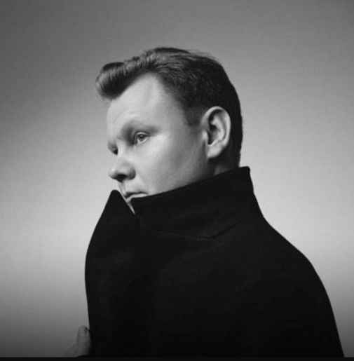 Сольный концерт Сергея Нихаенко "Человек"