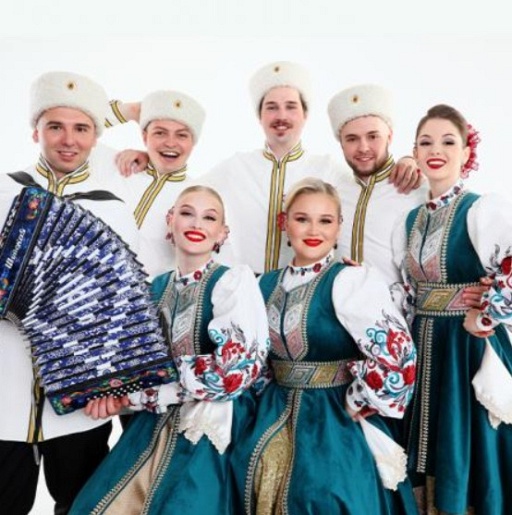 Концерт Театра песни "ЯР" - "Казацкому роду - нема переводу!" Концерт Театра песни "ЯР" - "Казацкому роду - нема переводу!"