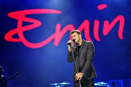 ЭМИН "GOOD LOVE TOUR" 2019 ЭМИН "GOOD LOVE TOUR" 2019